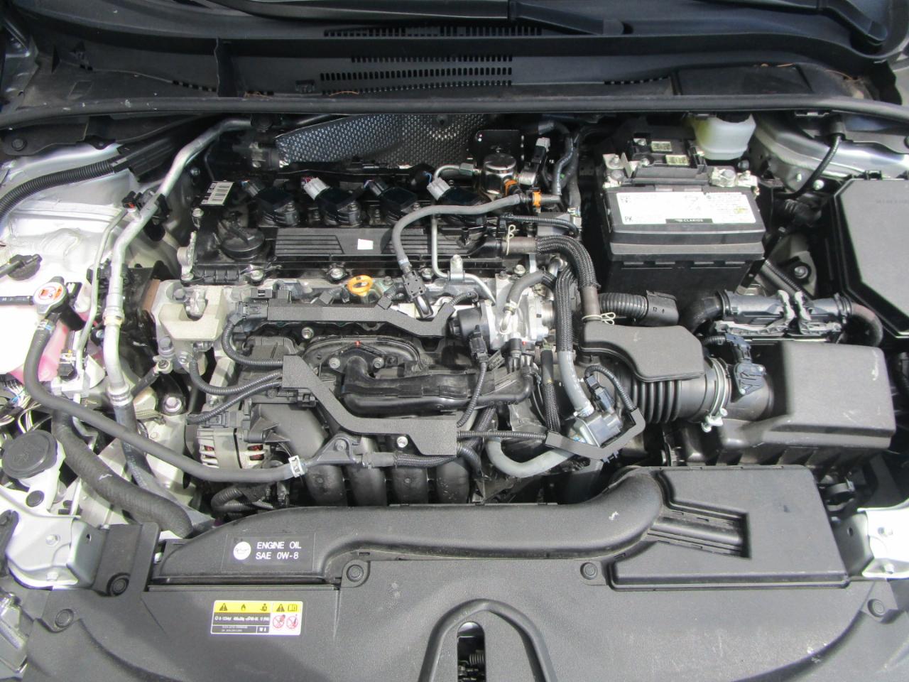 Toyota Corolla LE 2025