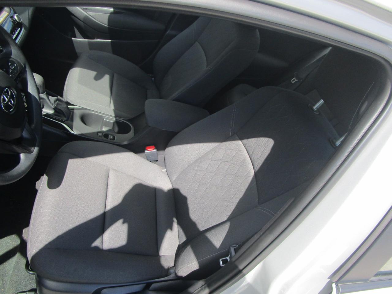 Toyota Corolla LE 2025