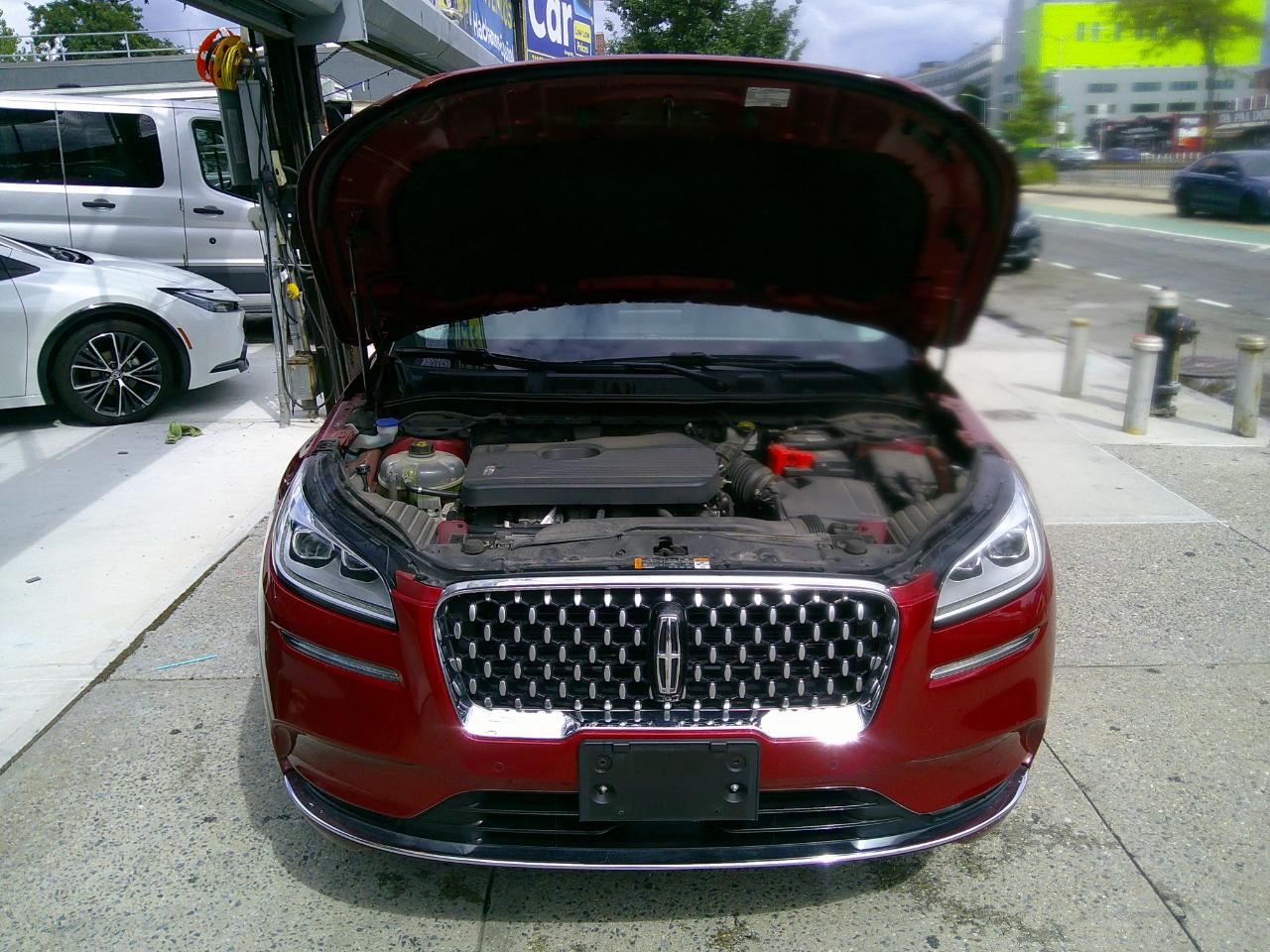 Lincoln Corsair Reserve AWD 2020
