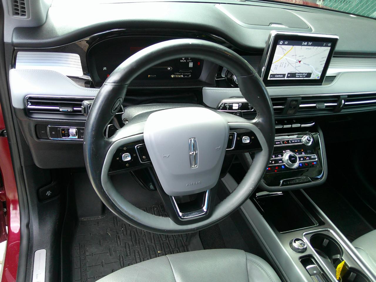 Lincoln Corsair Reserve AWD 2020