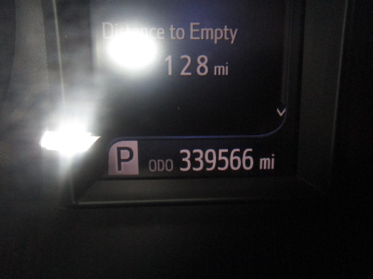 Toyota Camry Hybrid XLE 2015