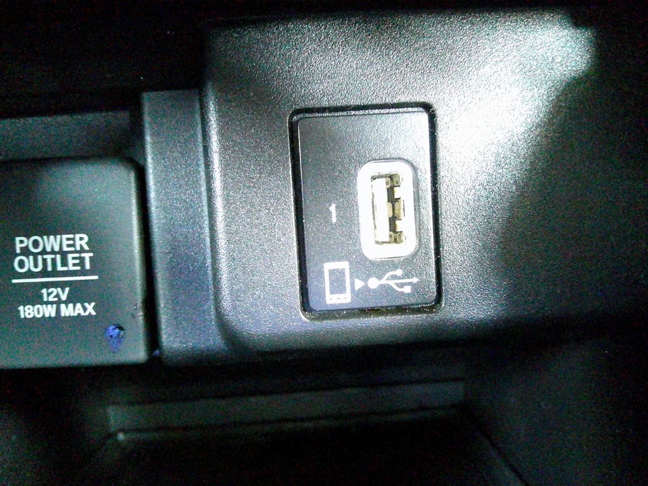 Honda Accord EX CVT 2018