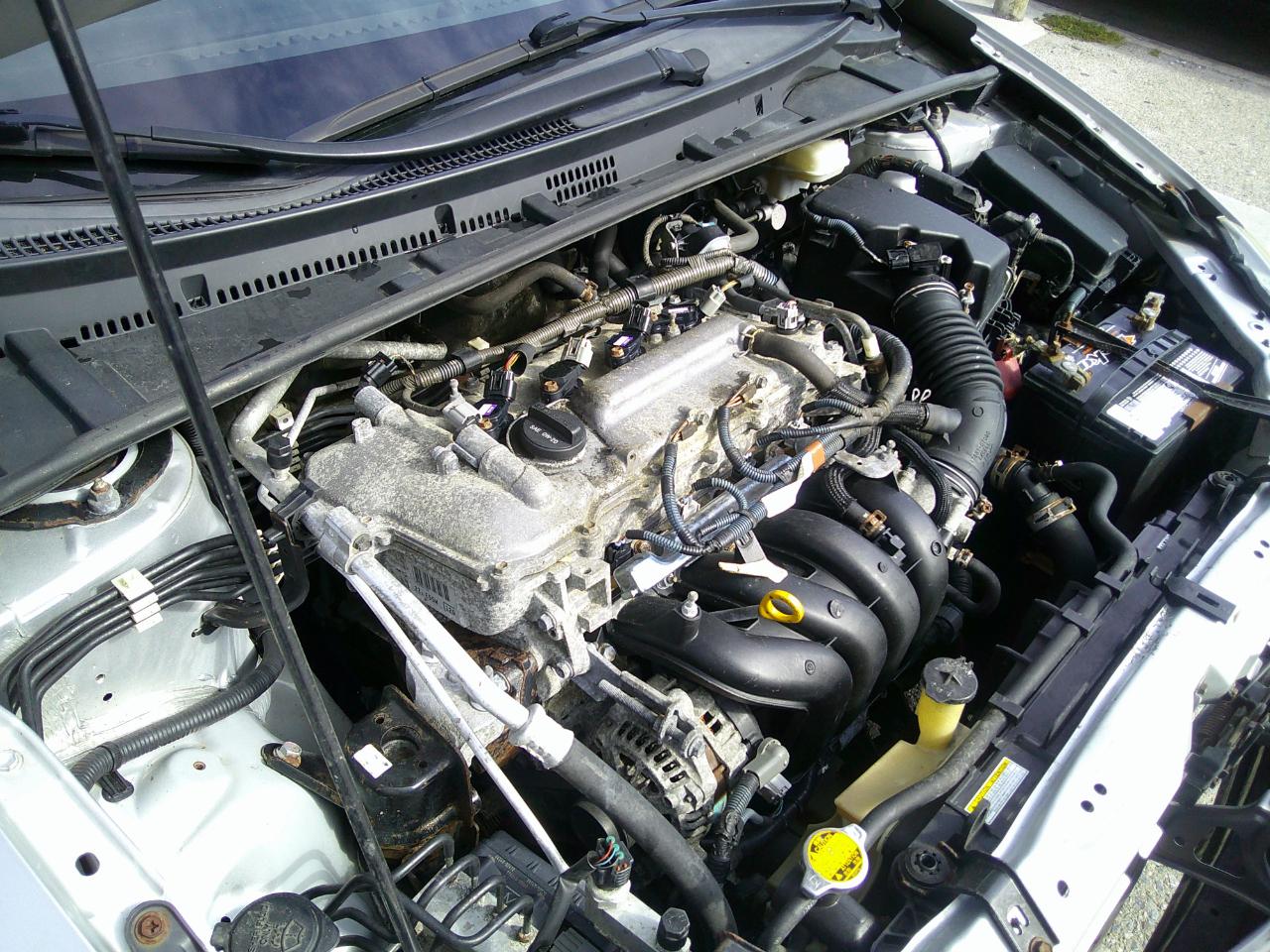 Honda Accord EX CVT 2018