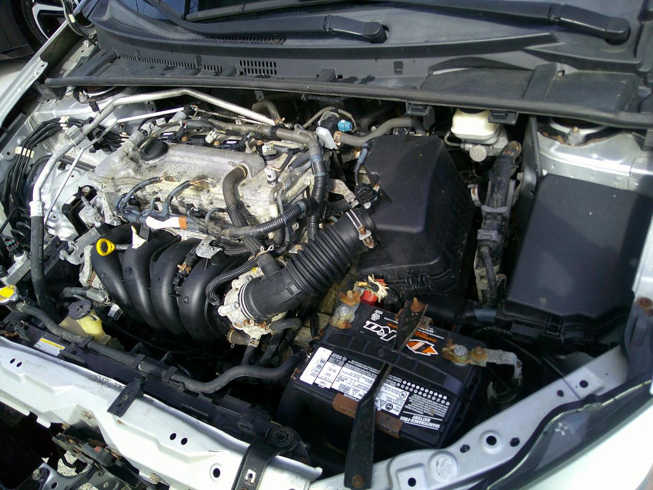 Honda Accord EX CVT 2018