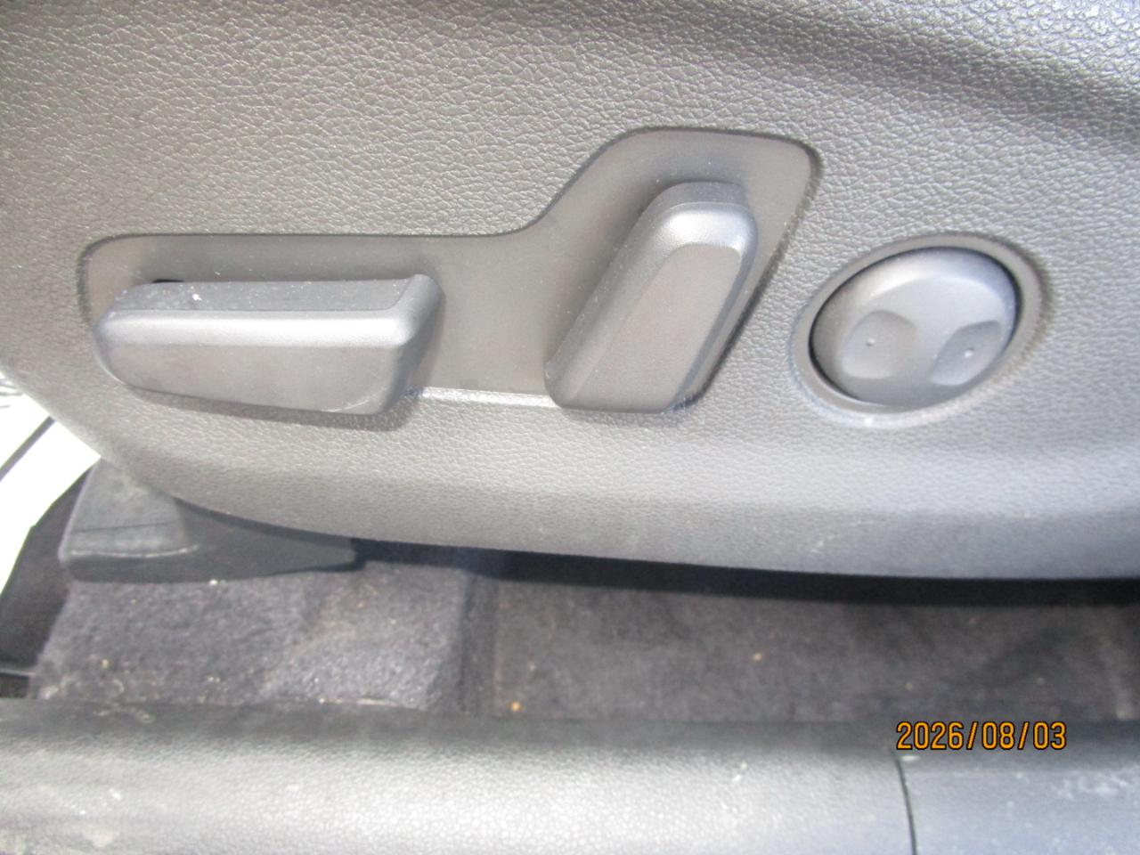 Hyundai Tucson Limited AWD 2018