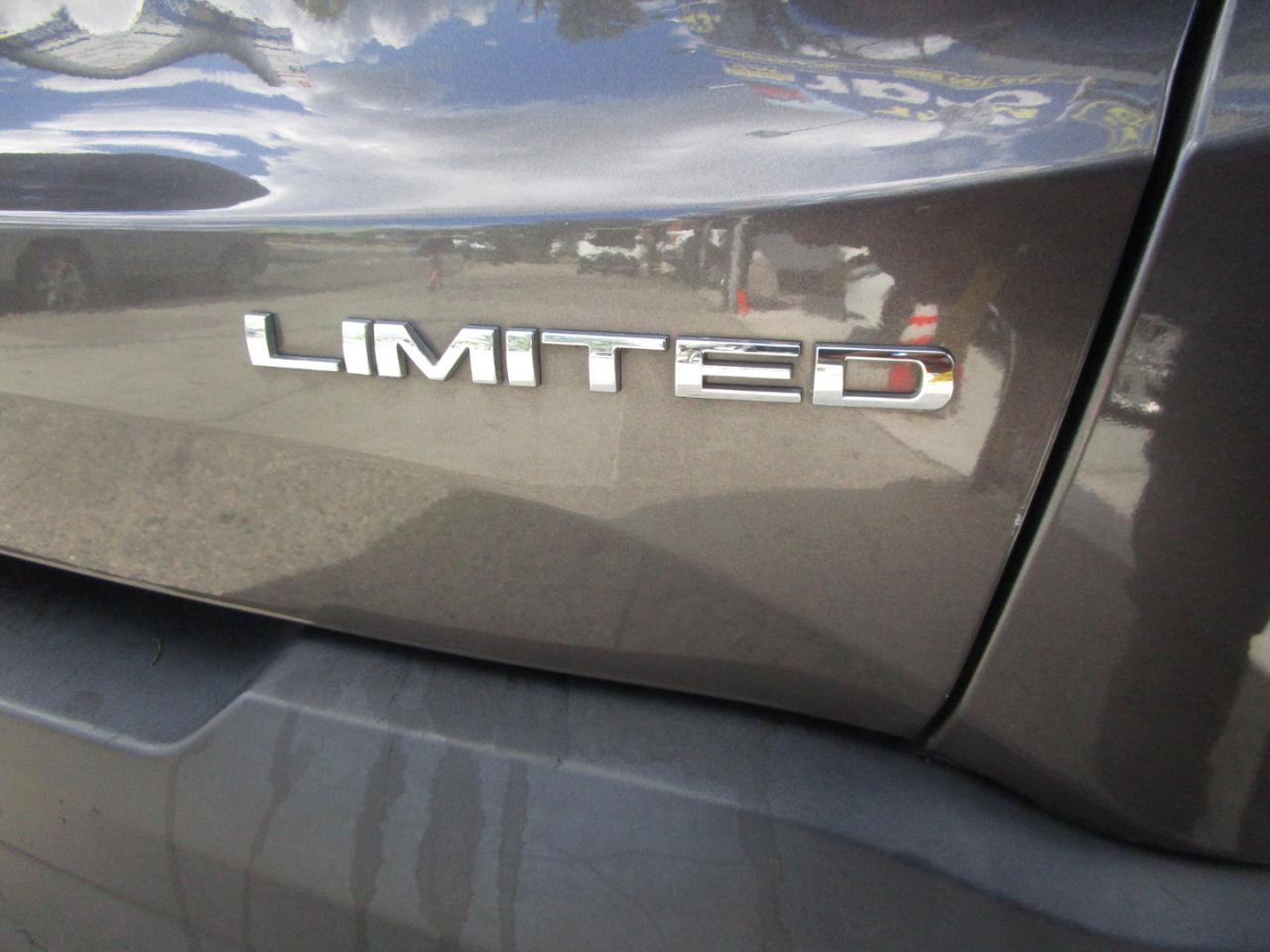 Jeep Renegade Limited 2021