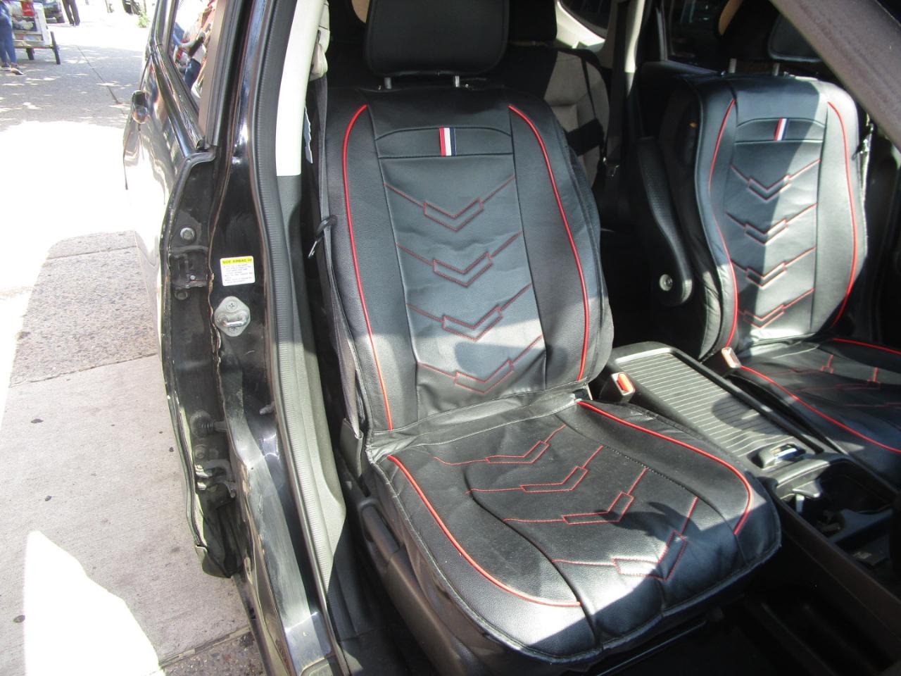 Honda CR-V EX 4WD 5-Speed AT 2014