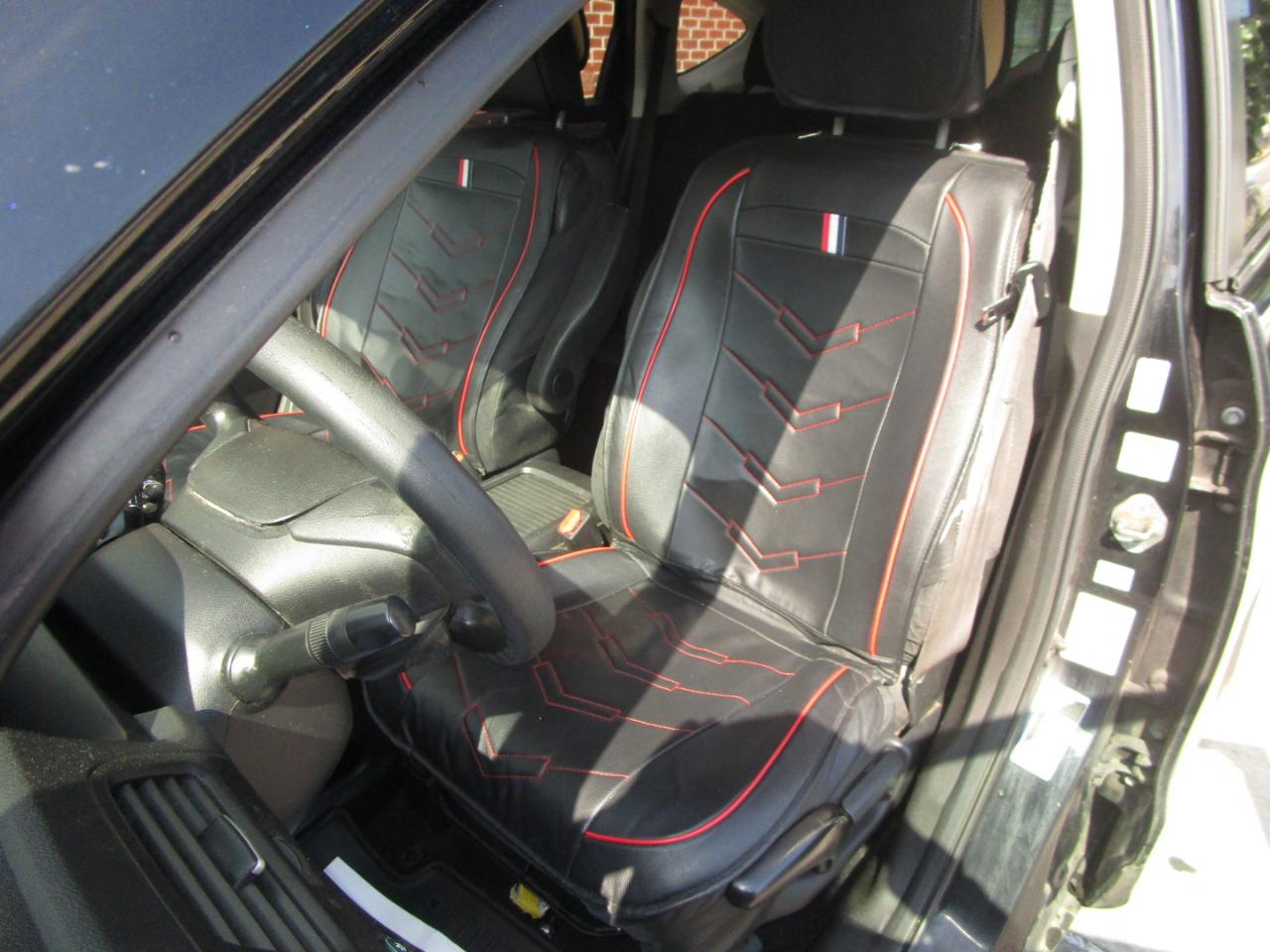 Honda CR-V EX 4WD 5-Speed AT 2014