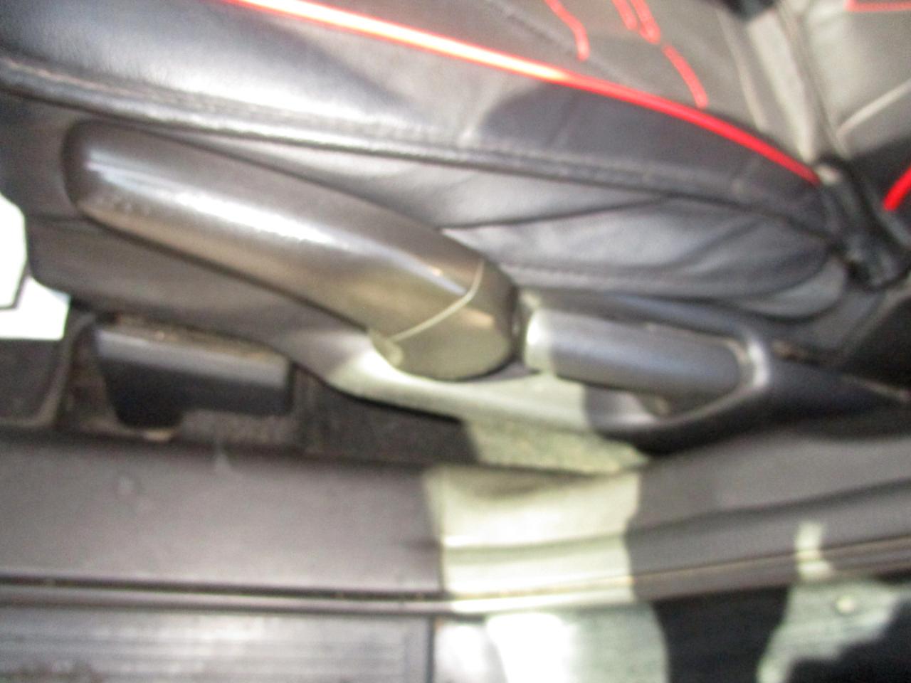 Honda CR-V EX 4WD 5-Speed AT 2014