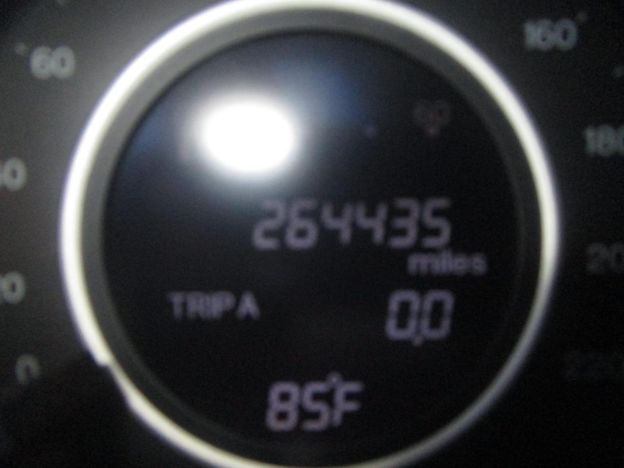 Honda CR-V EX 4WD 5-Speed AT 2014
