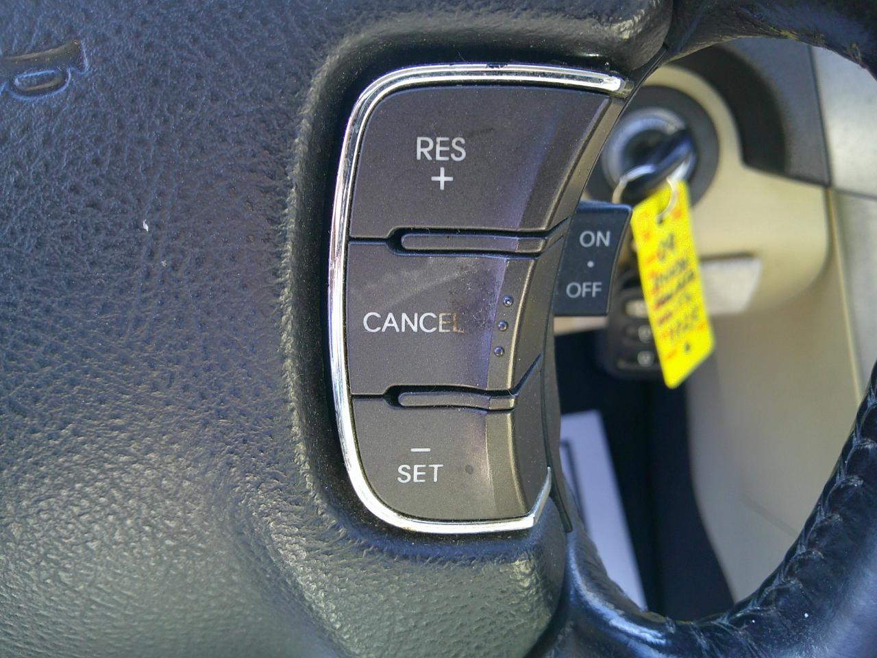 Hyundai Sonata Limited V6 2009