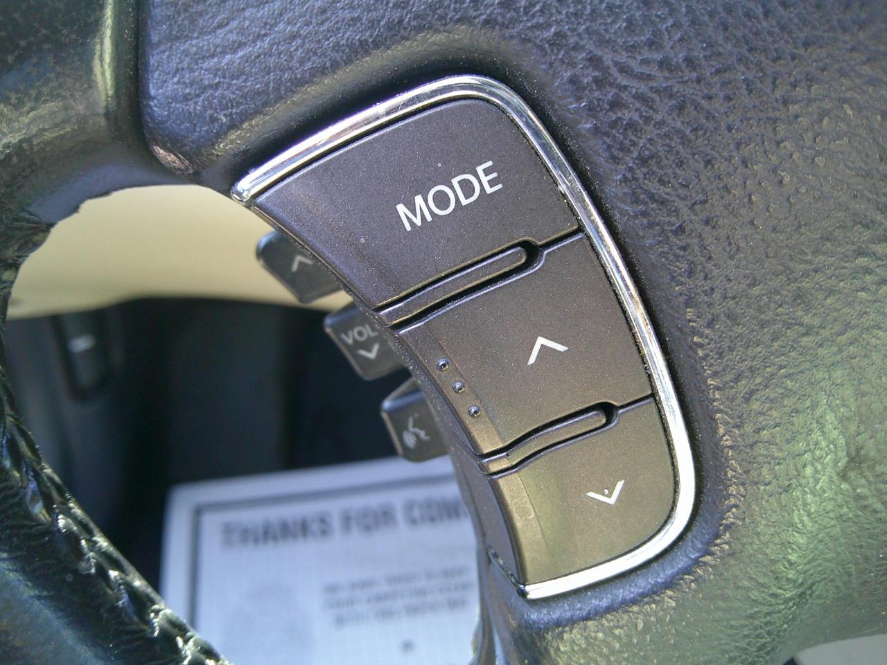 Hyundai Sonata Limited V6 2009