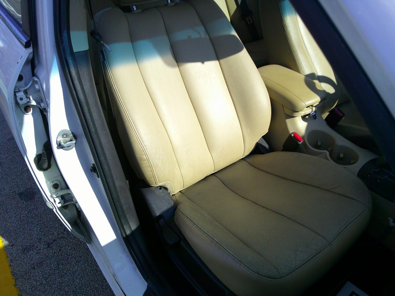 Hyundai Sonata Limited V6 2009