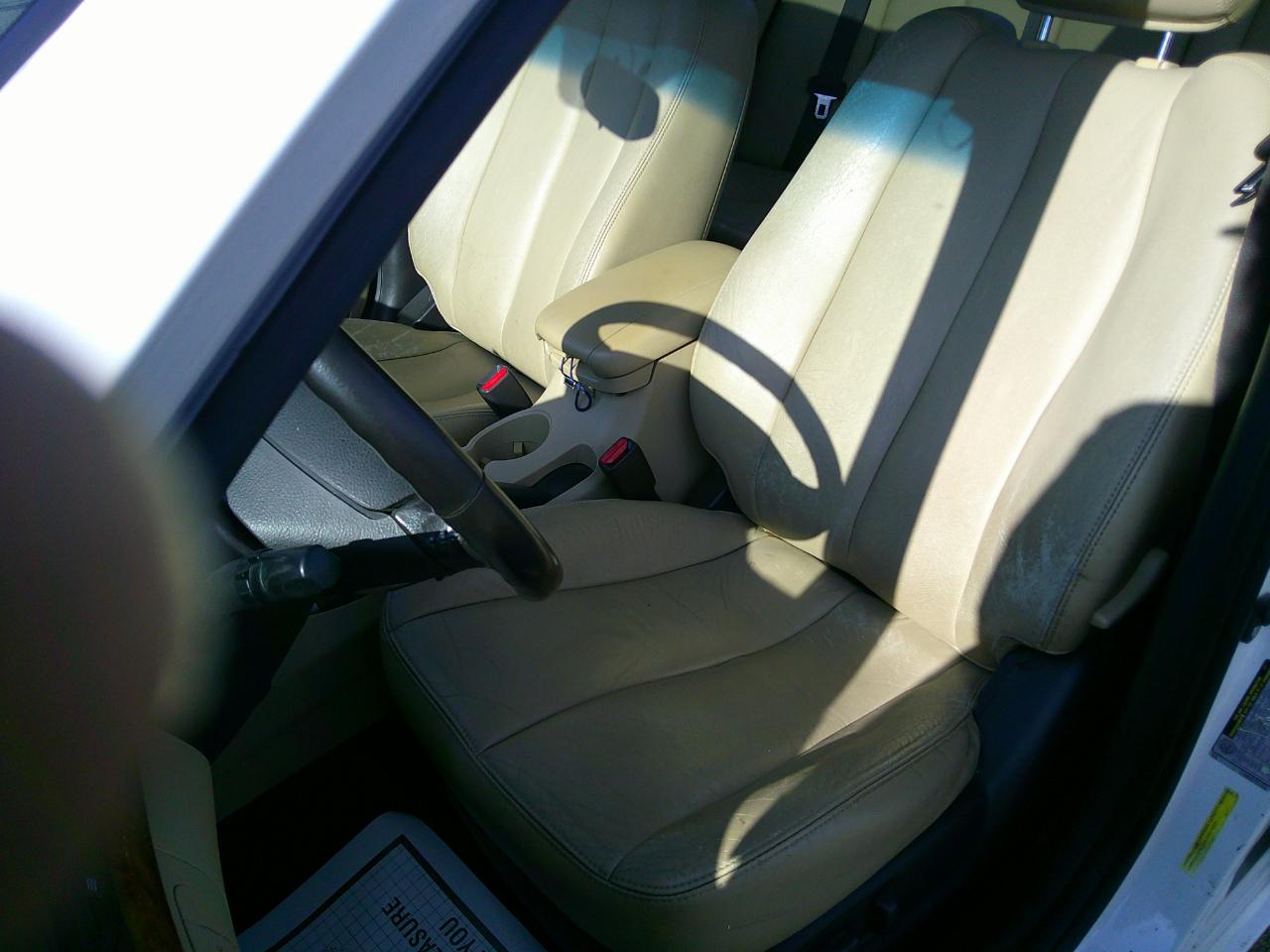 Hyundai Sonata Limited V6 2009