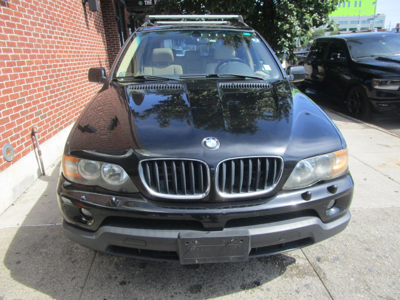 BMW X5 3.0i 2006