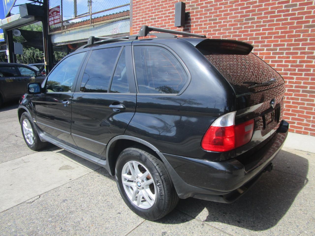 BMW X5 3.0i 2006