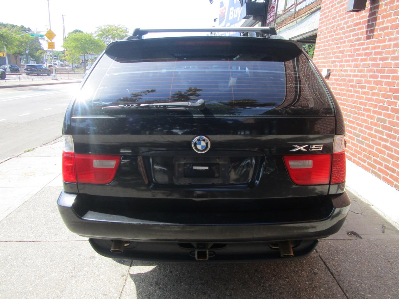 BMW X5 3.0i 2006