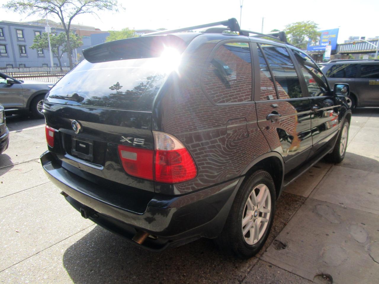BMW X5 3.0i 2006