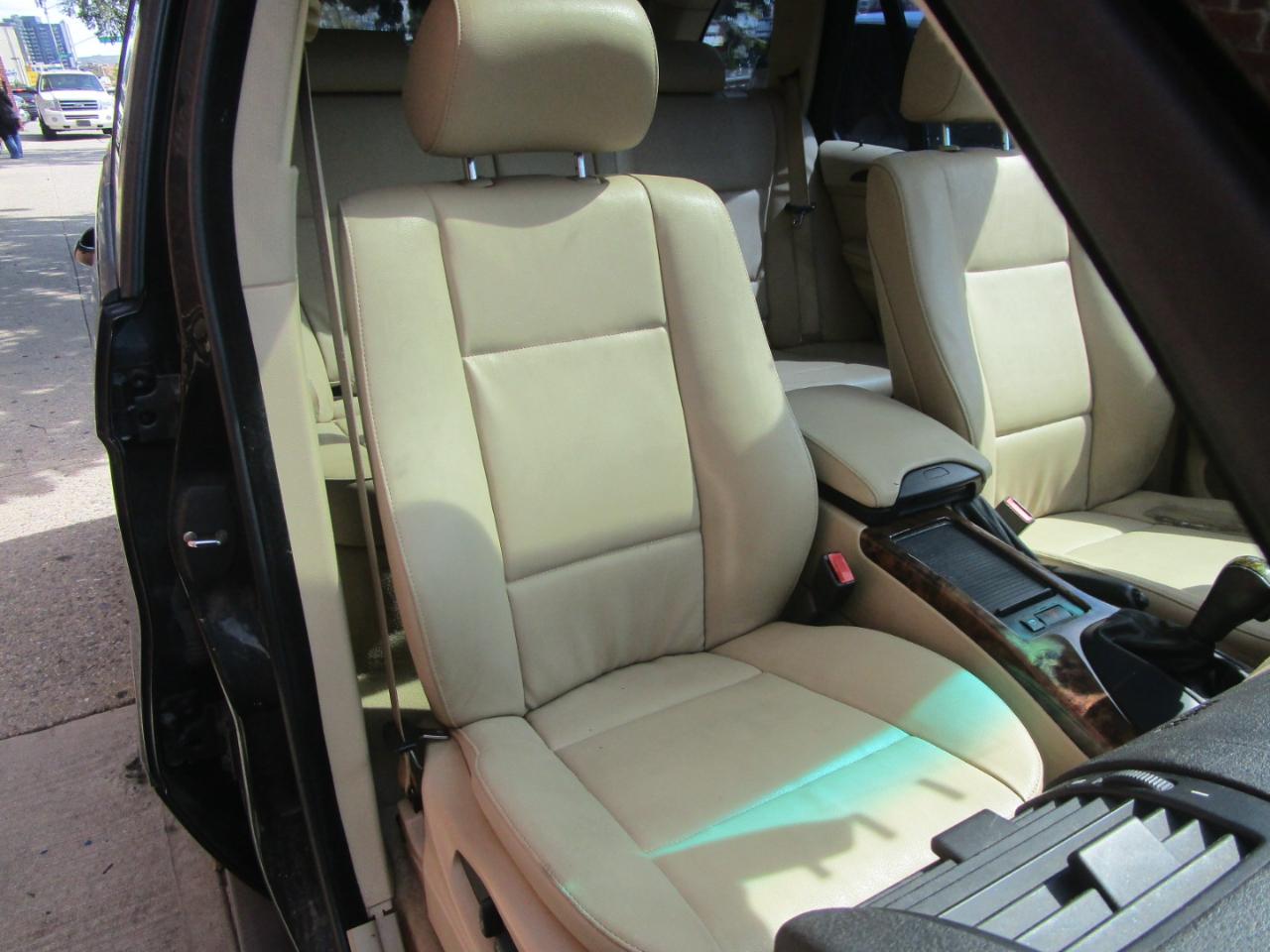 BMW X5 3.0i 2006