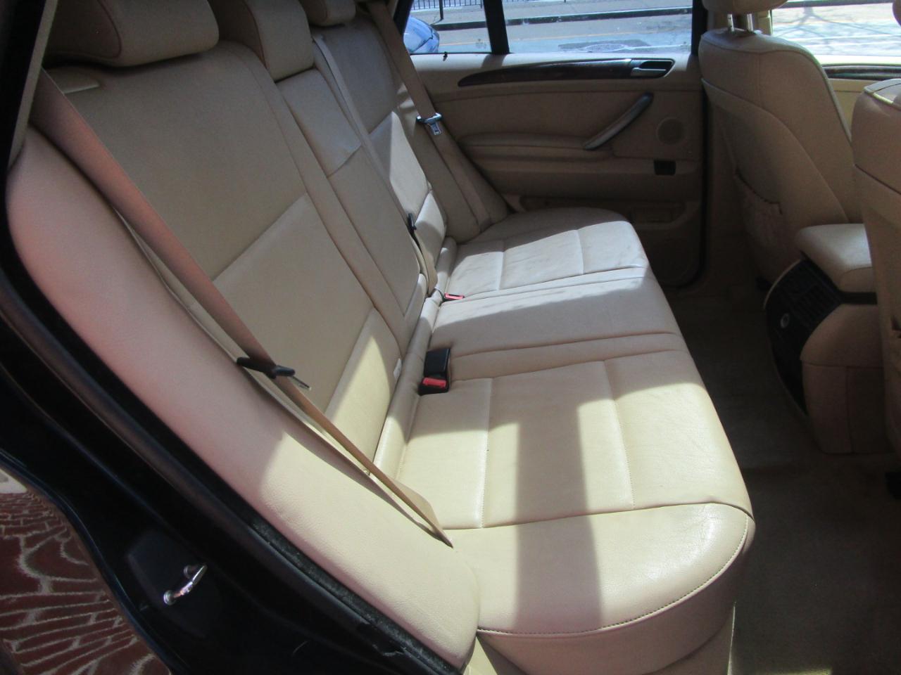 BMW X5 3.0i 2006
