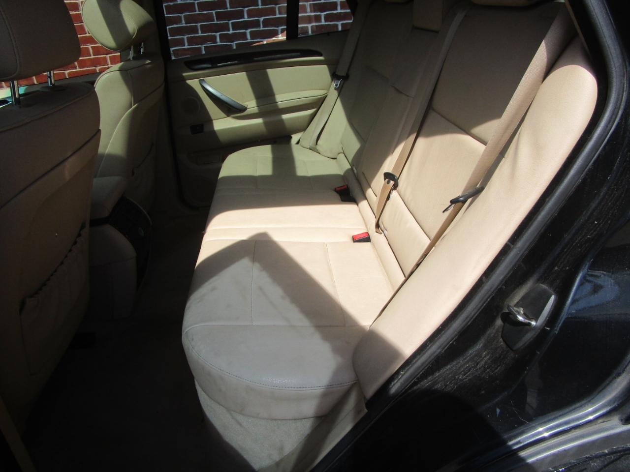 BMW X5 3.0i 2006