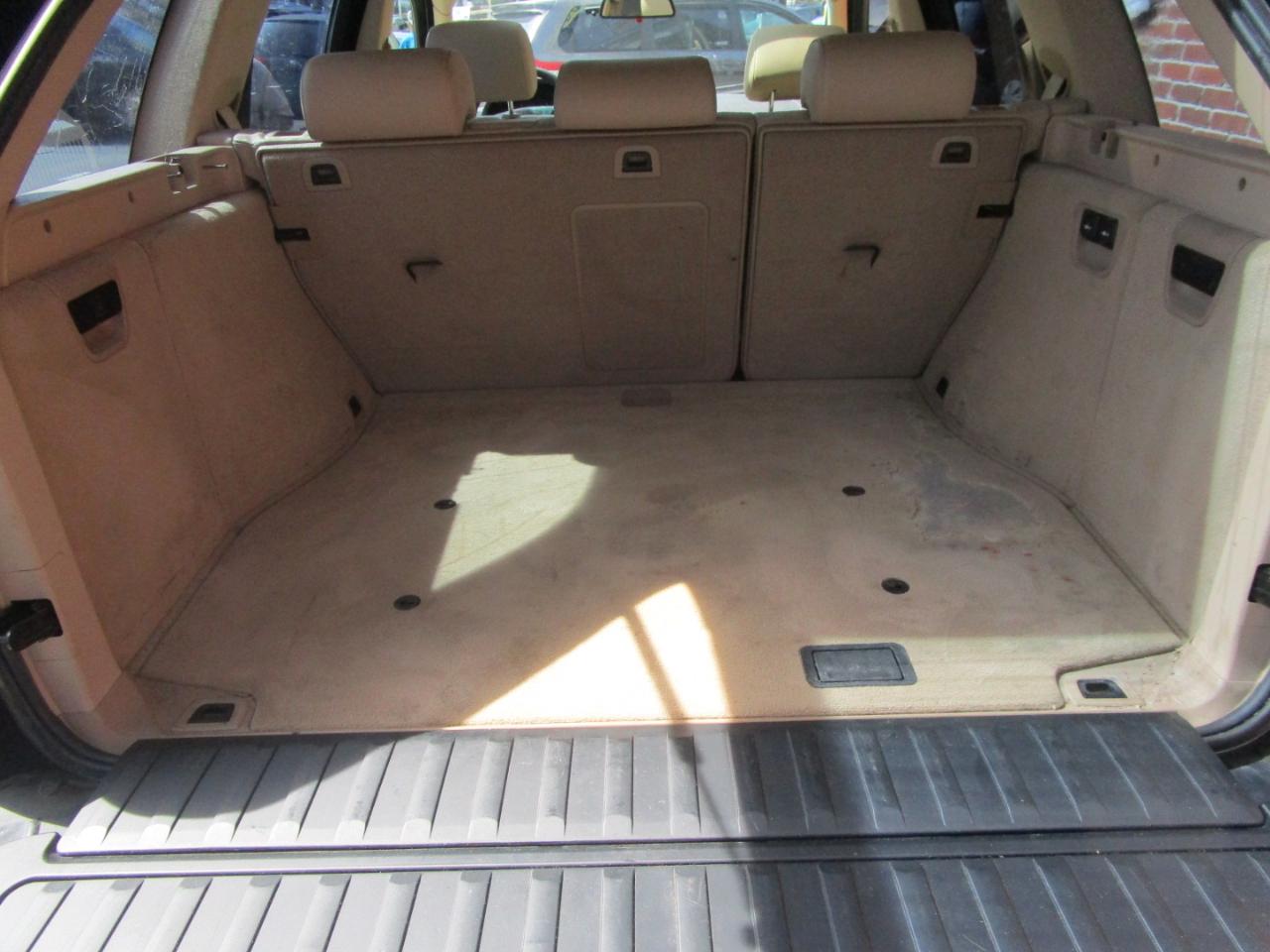 BMW X5 3.0i 2006
