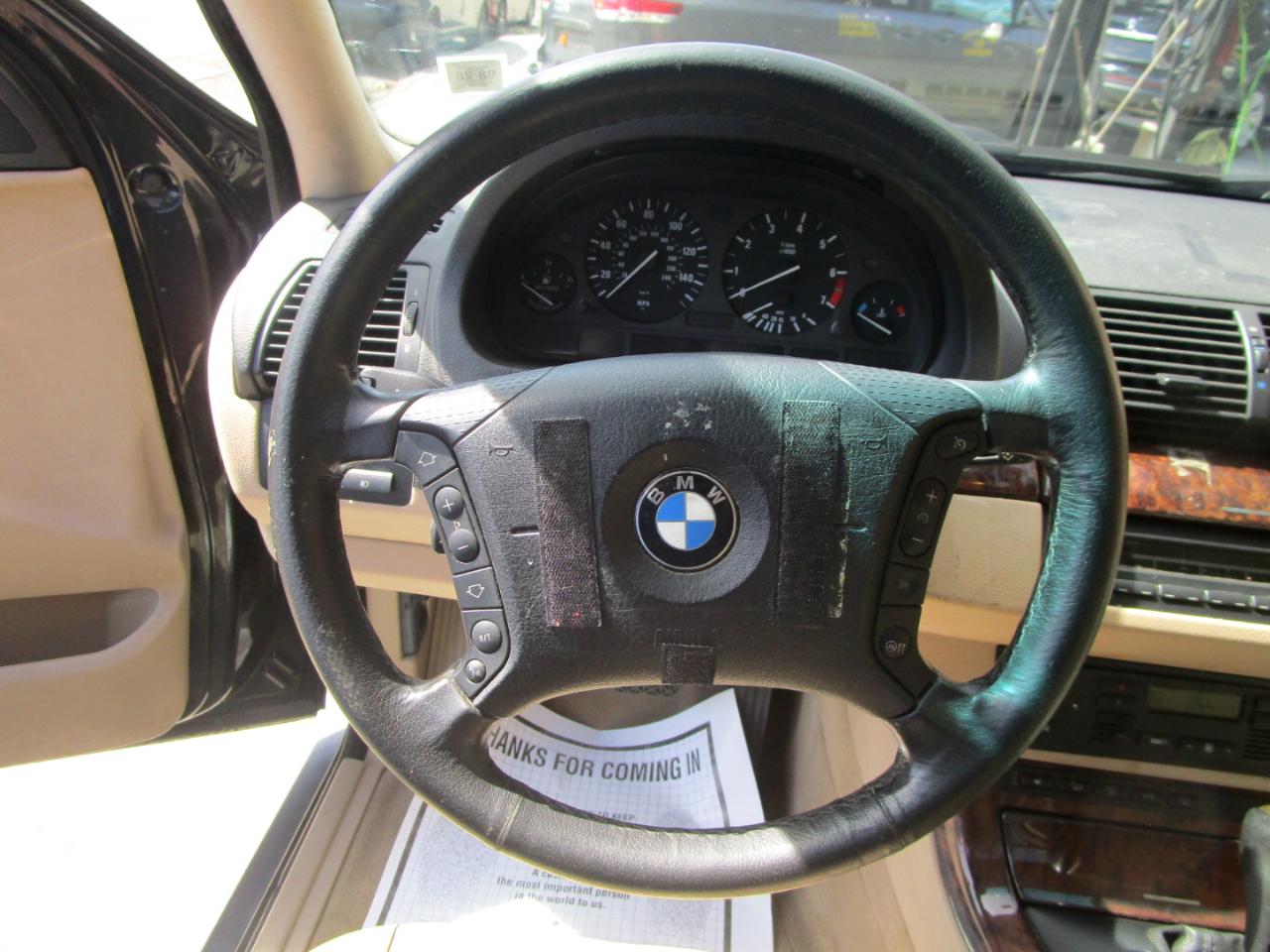 BMW X5 3.0i 2006
