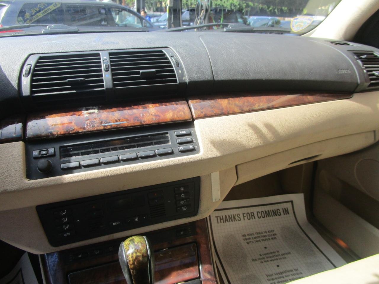BMW X5 3.0i 2006