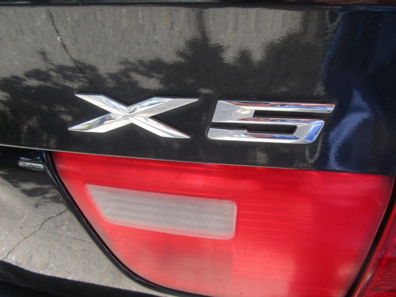 BMW X5 3.0i 2006