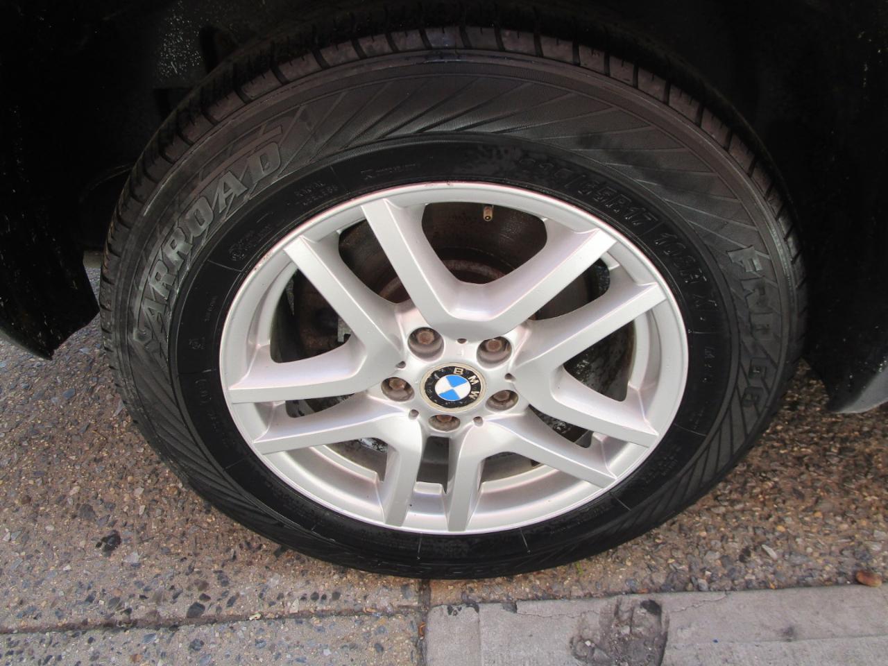 BMW X5 3.0i 2006