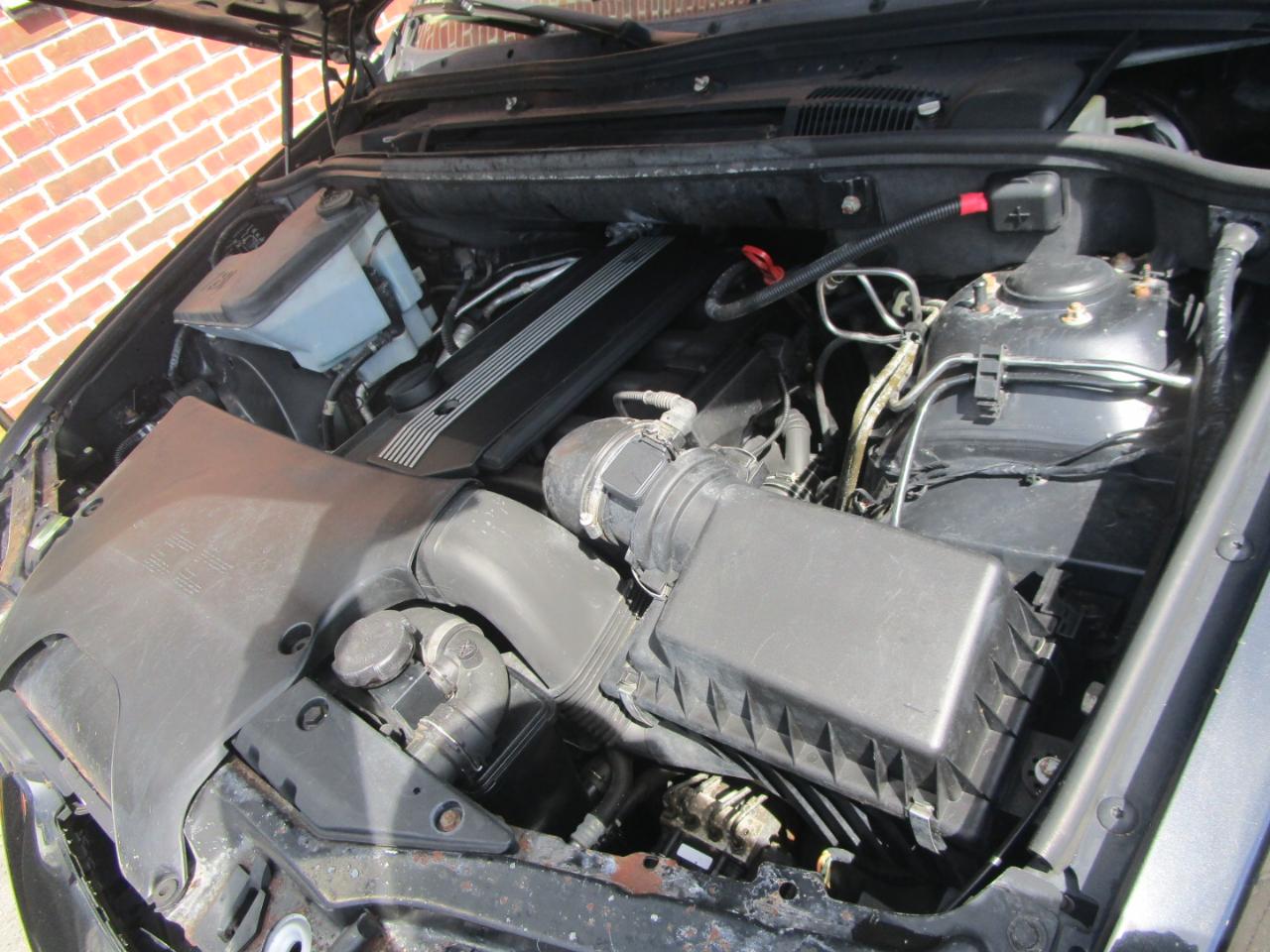 BMW X5 3.0i 2006