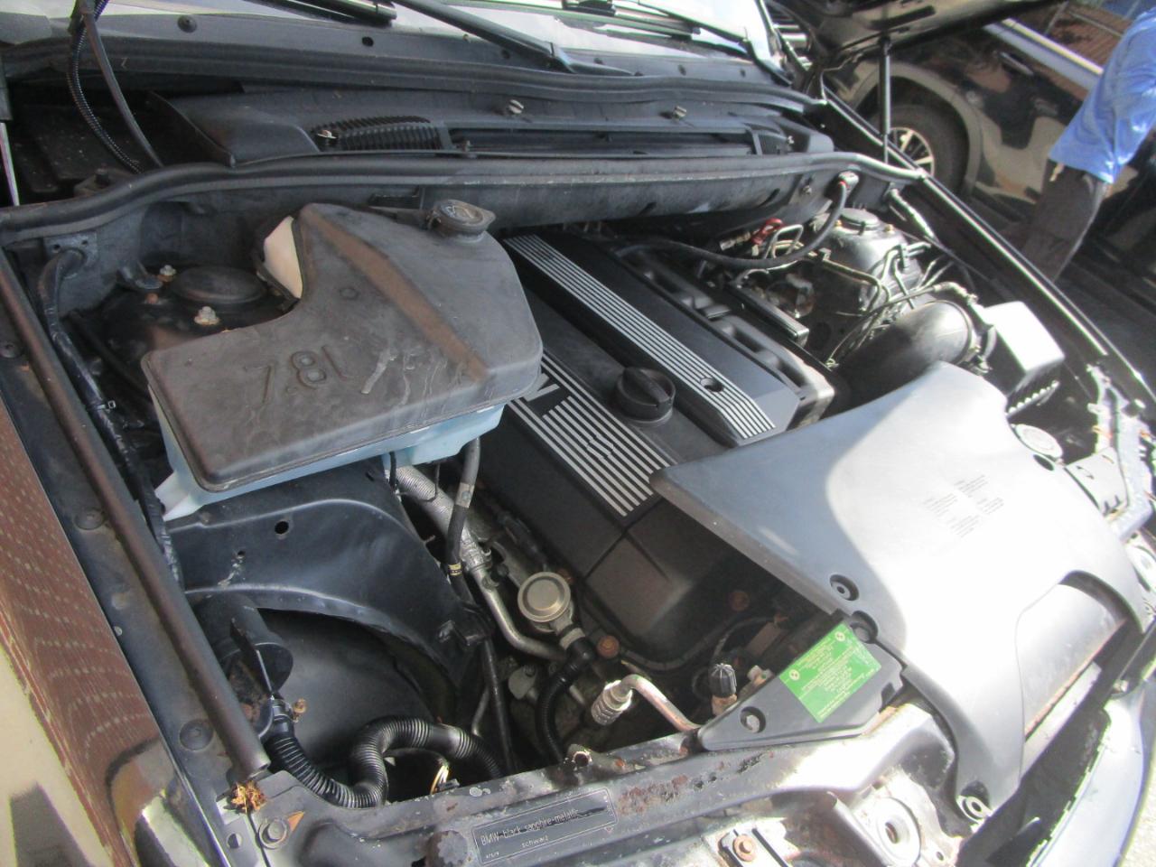 BMW X5 3.0i 2006