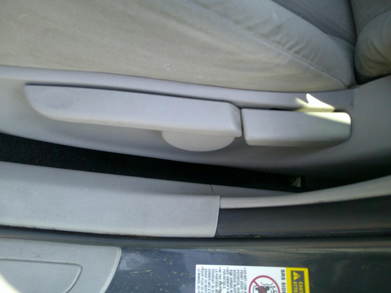 Toyota Corolla 4dr Sedan LE Auto 2010