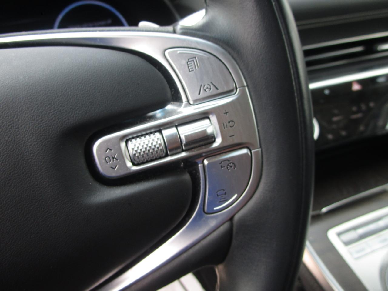 Genesis GV80 3.5T AWD 2023