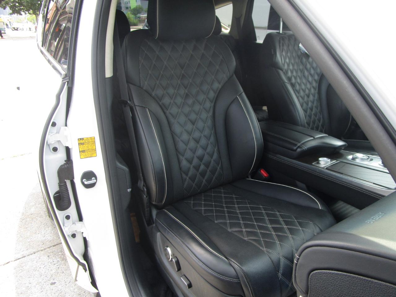 Genesis GV80 3.5T AWD 2023