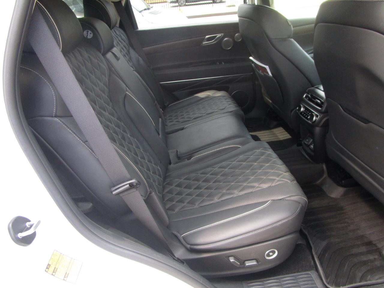 Genesis GV80 3.5T AWD 2023