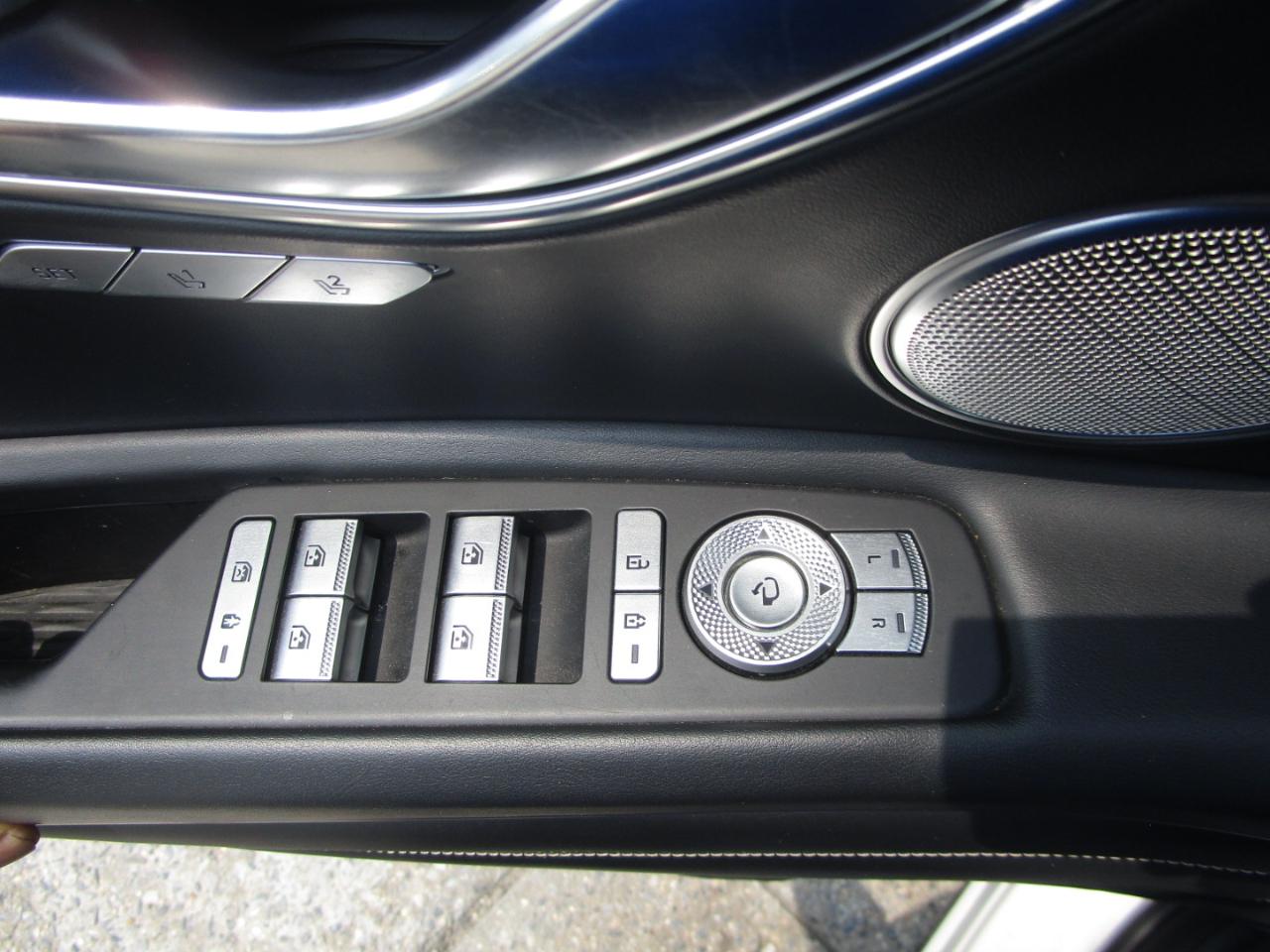 Genesis GV80 3.5T AWD 2023