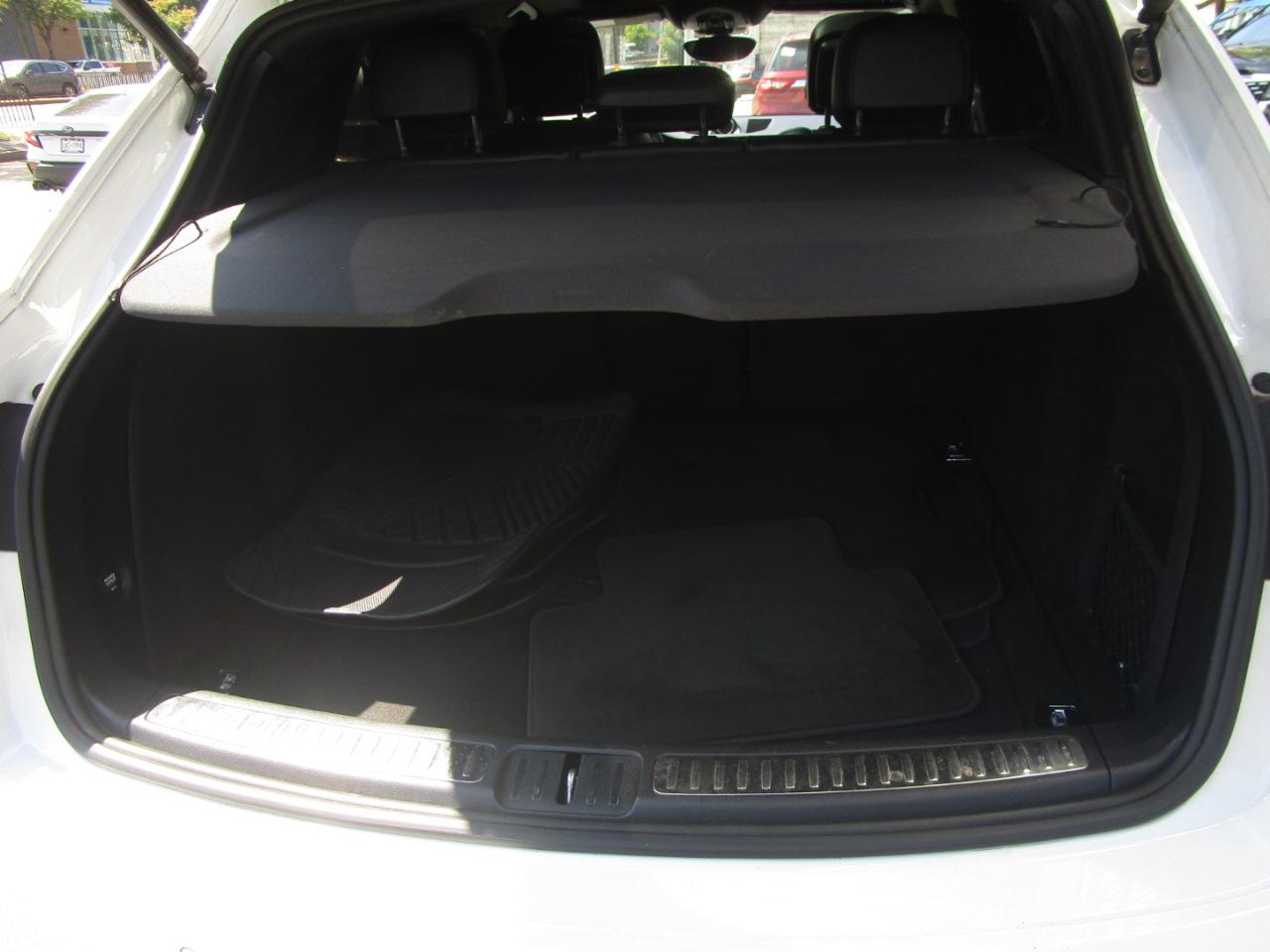 Porsche Macan S 2018