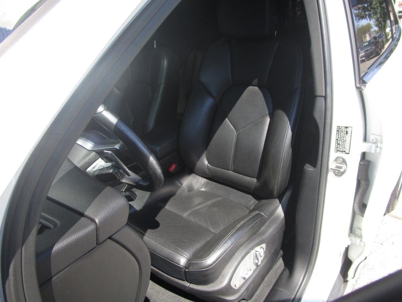 Porsche Macan S 2018