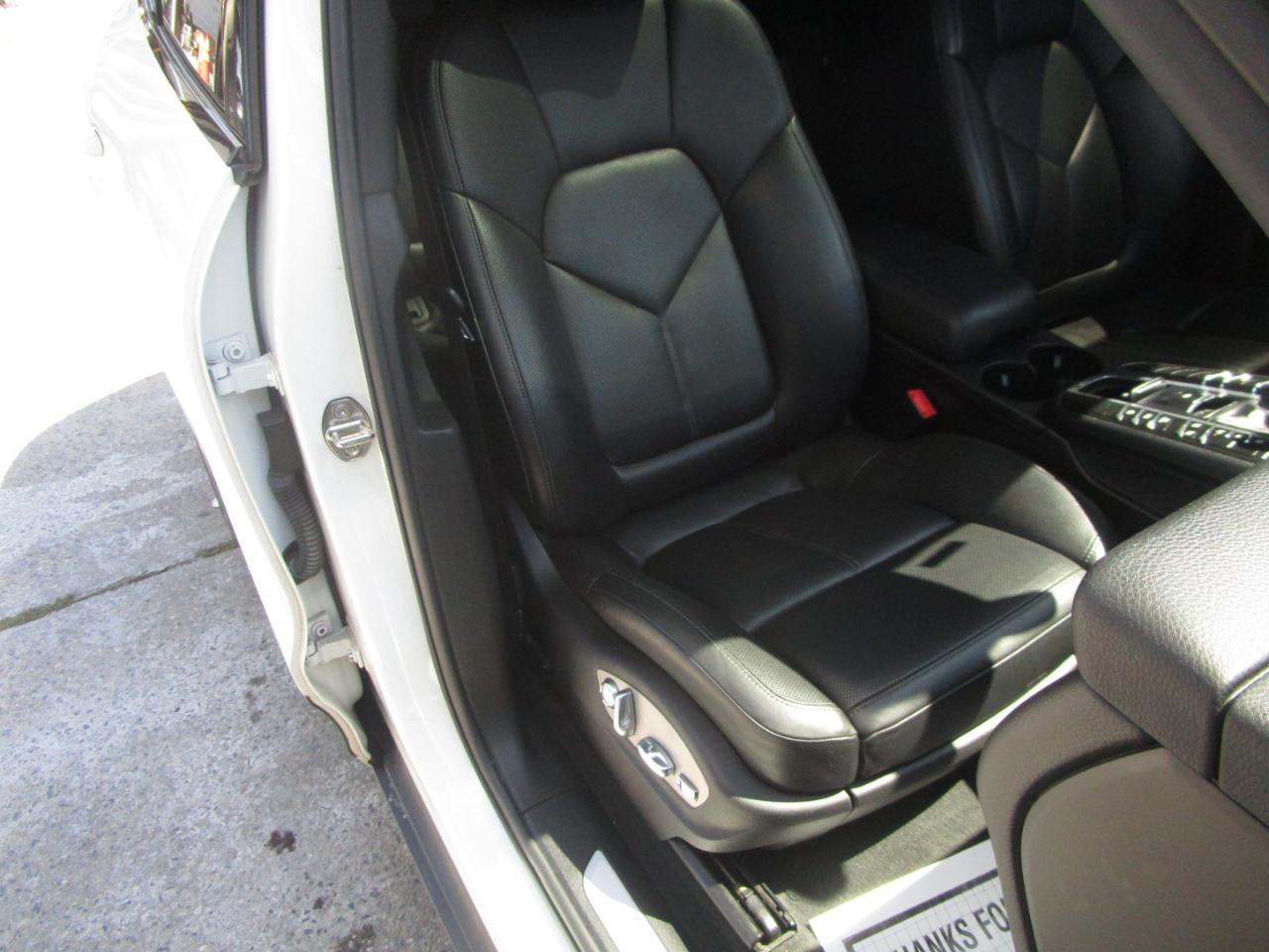 Porsche Macan S 2018