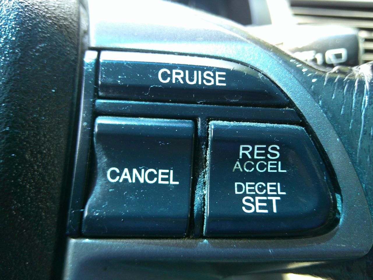 Honda Odyssey EX-L 2012