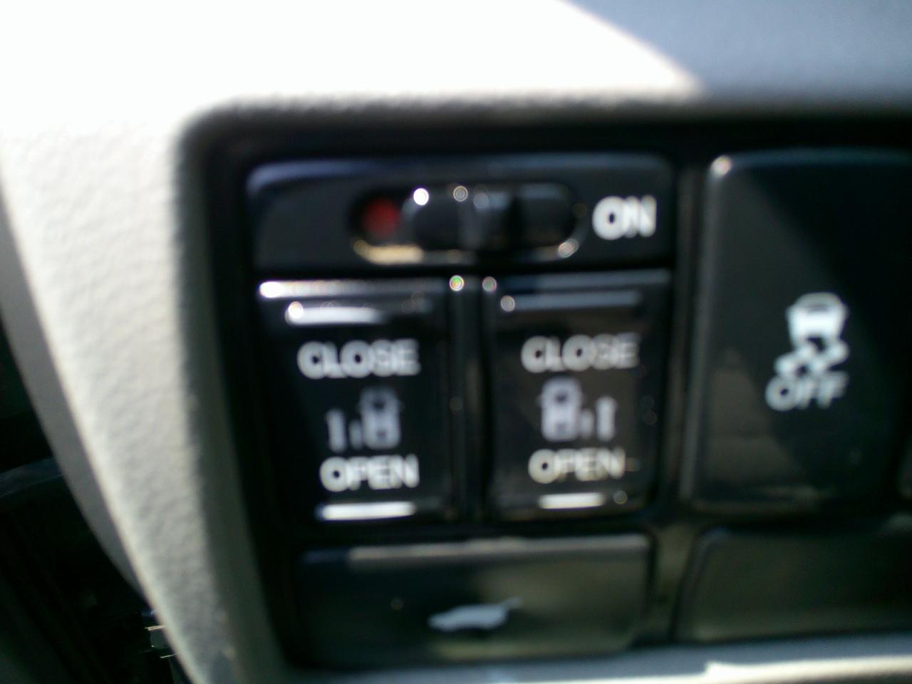 Honda Odyssey EX-L 2012