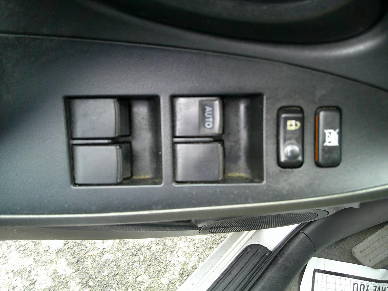 Toyota RAV4 4WD 2011