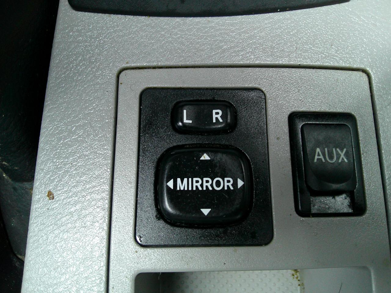 Toyota RAV4 4WD 2011
