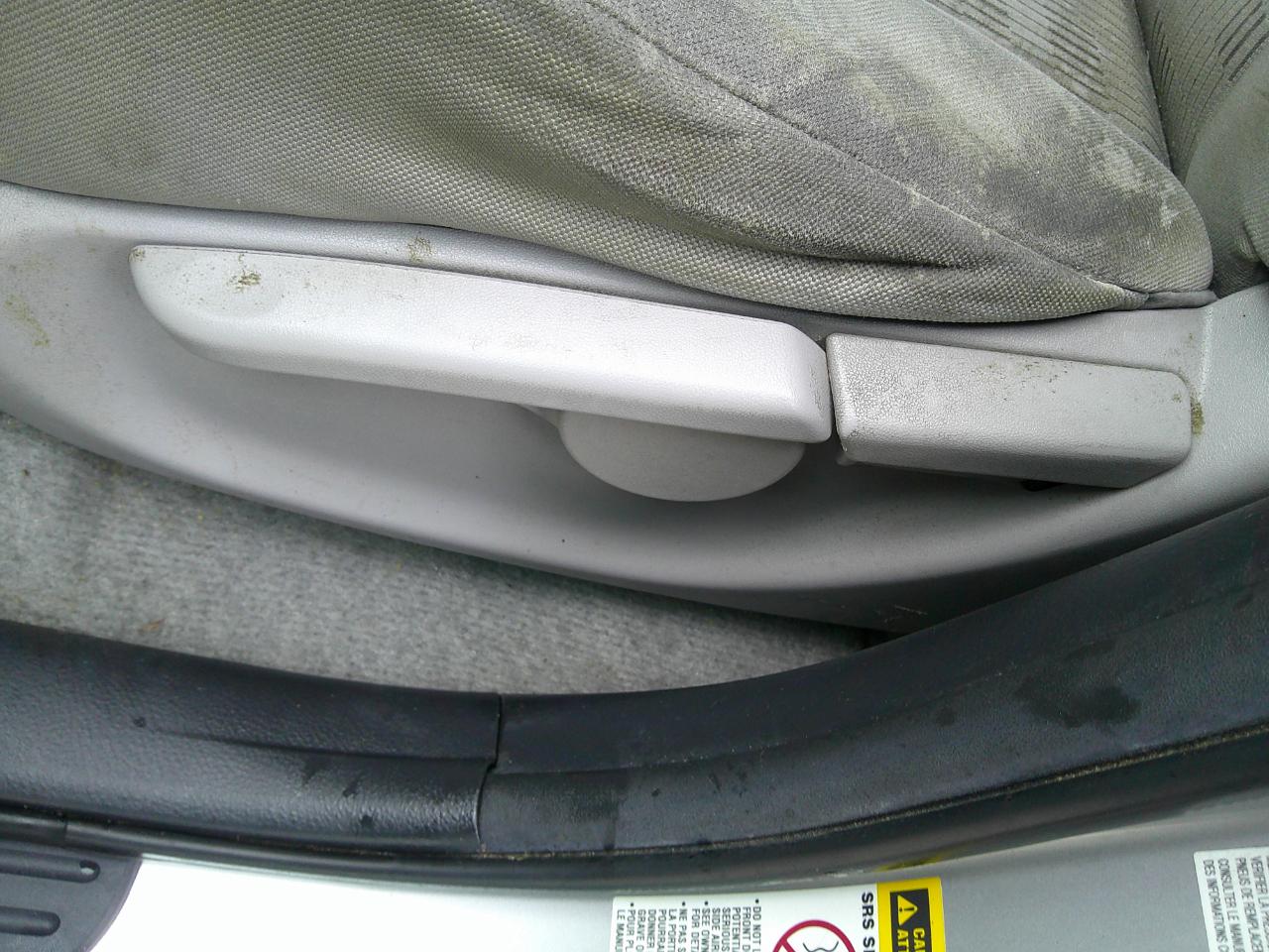 Toyota RAV4 4WD 2011