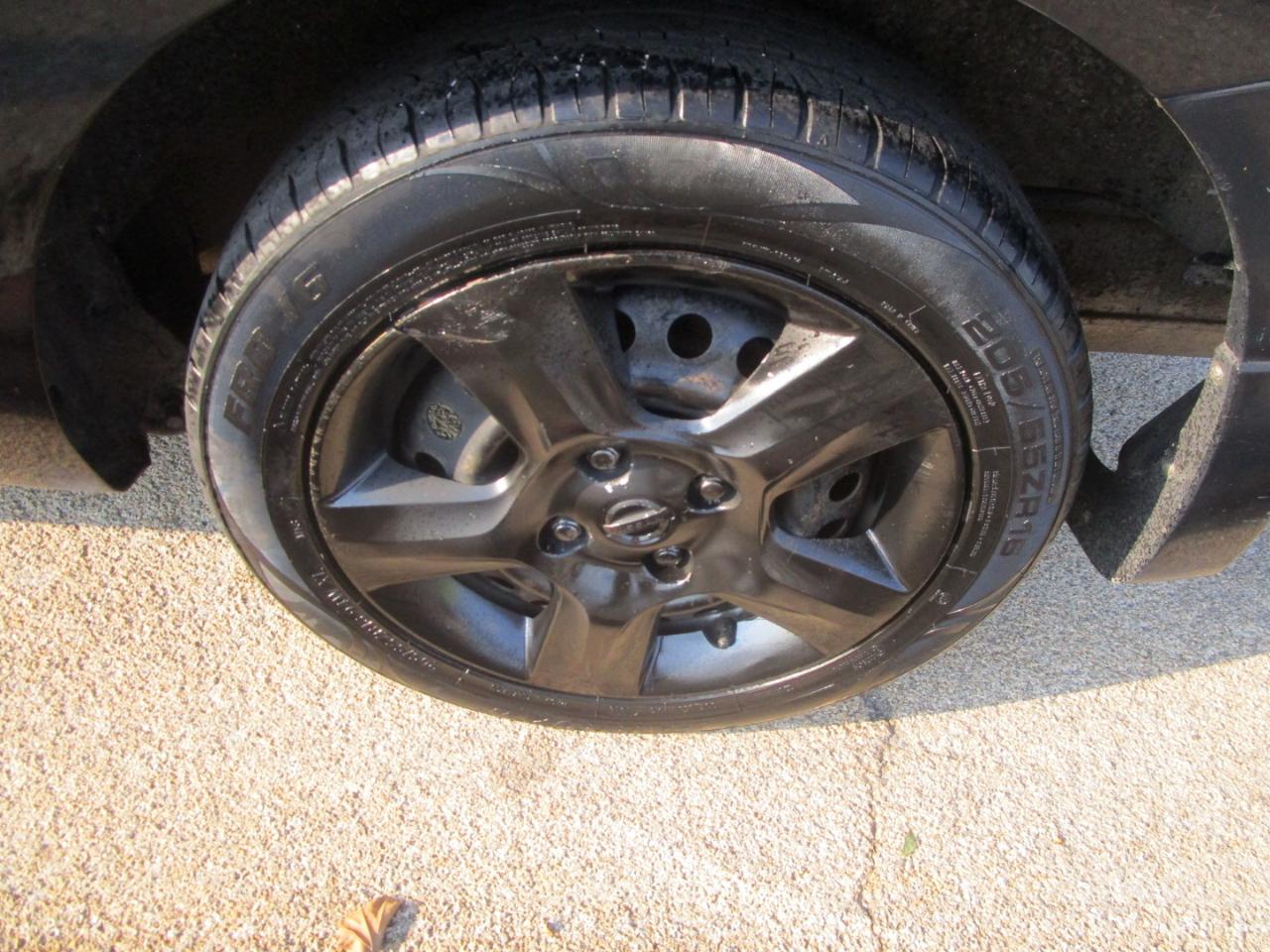 Nissan Sentra 2.0 S 2008