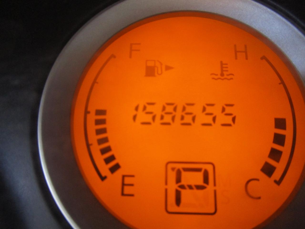 Nissan Sentra 2.0 S 2008