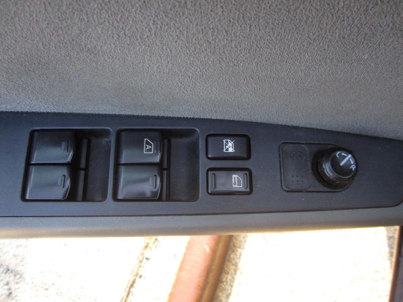 Nissan Sentra 2.0 S 2008