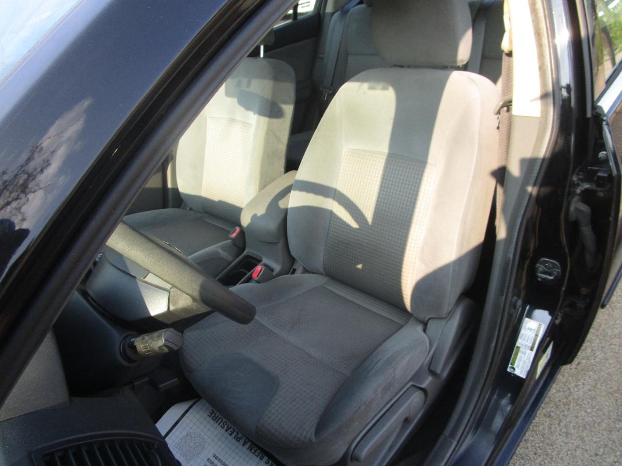 Nissan Sentra 2.0 S 2008
