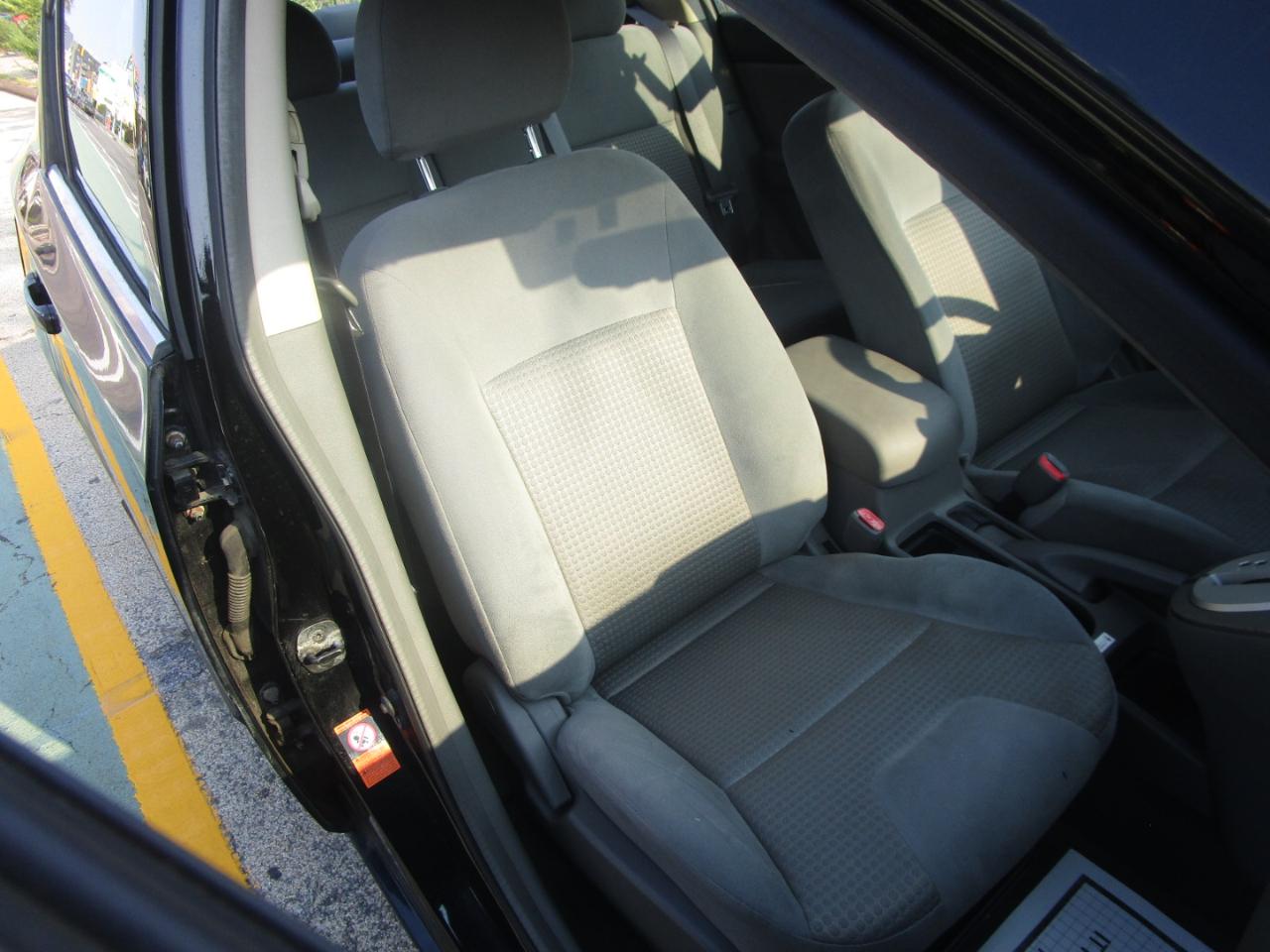 Nissan Sentra 2.0 S 2008